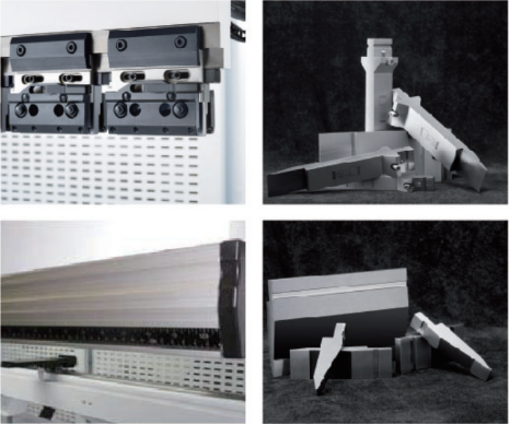 CNC ohýbačka (3)