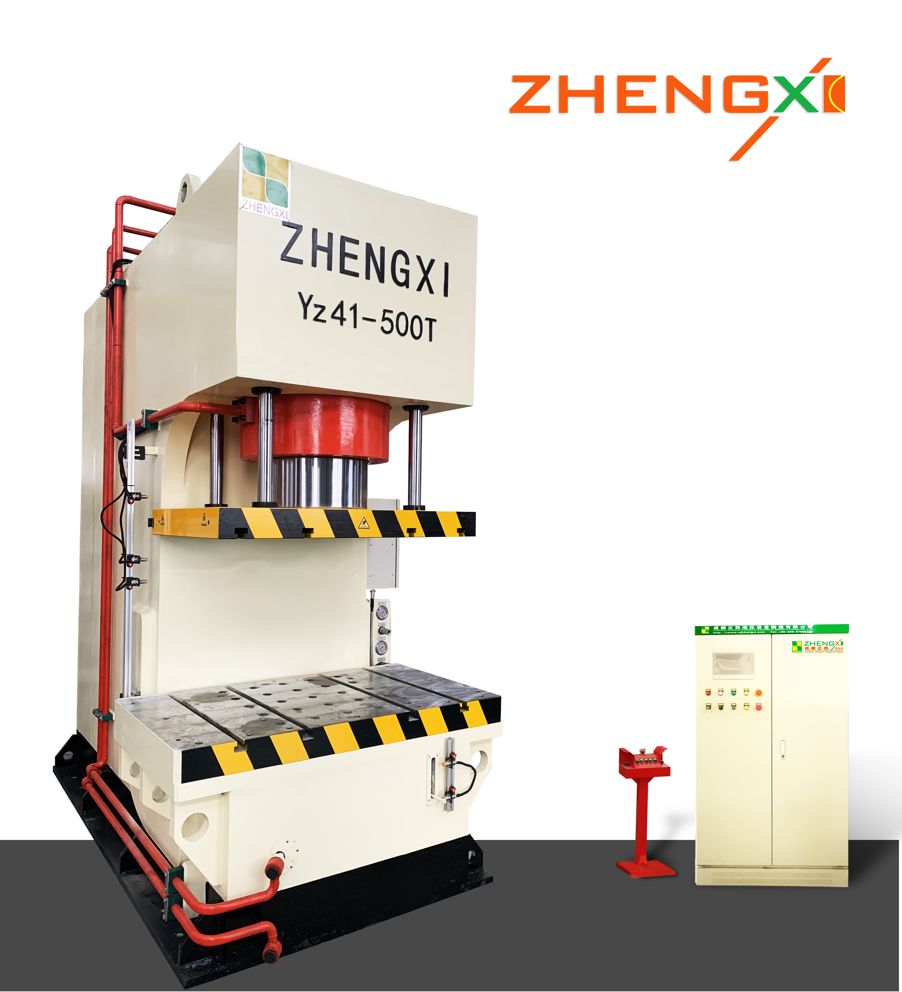 1600T Fast Forging Press