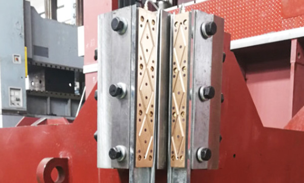 composite hydraulic press (47)